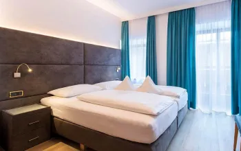 Hotel Moar´s