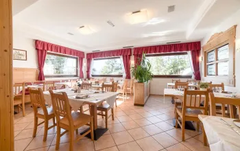 Hotel Chalet Caminetto