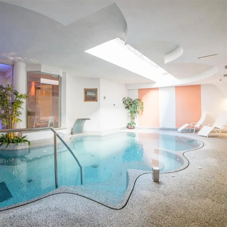 Hotel Chalet Caminetto
