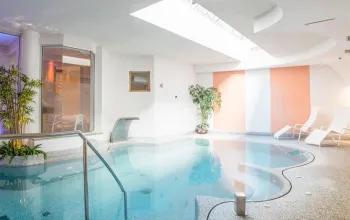 Hotel Chalet Caminetto