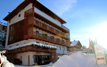Hotel Chalet Caminetto