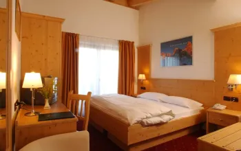 Hotel Chalet Caminetto