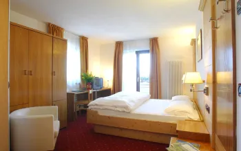 Hotel Chalet Caminetto