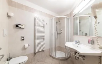 Hotel Chalet Caminetto