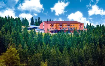 Hotel Natura Hotel Natura – dárek a zážitek