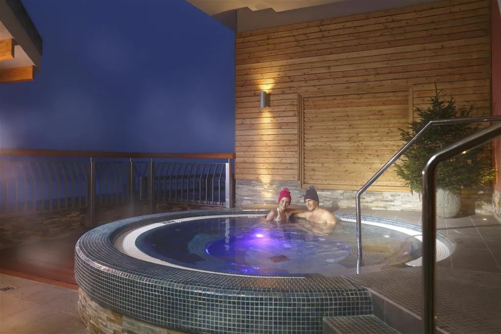 Hotel Natura
