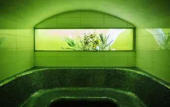 Hotel Natura