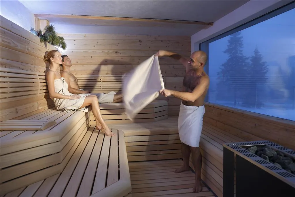 Hotel Natura