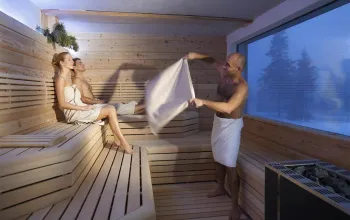 Hotel Natura