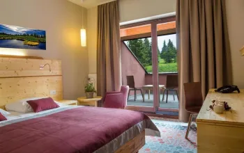 Hotel Natura