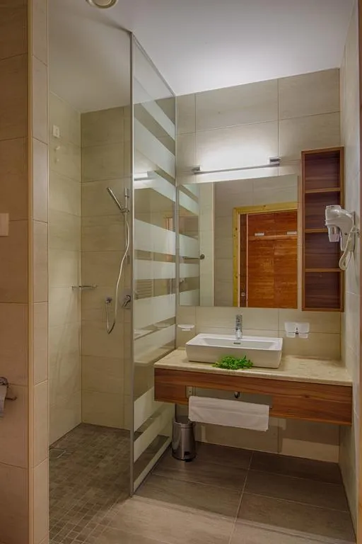Hotel Natura