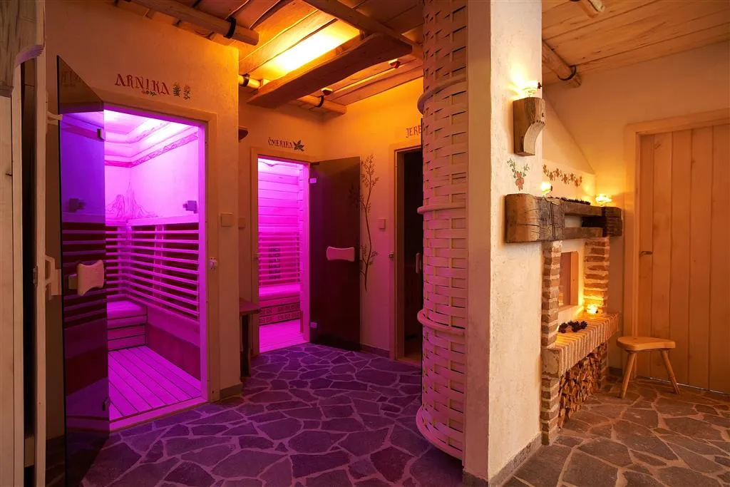 Hotel Natura