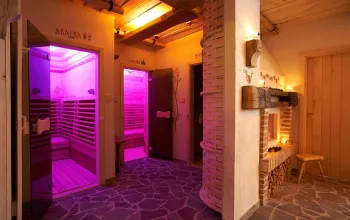Hotel Natura
