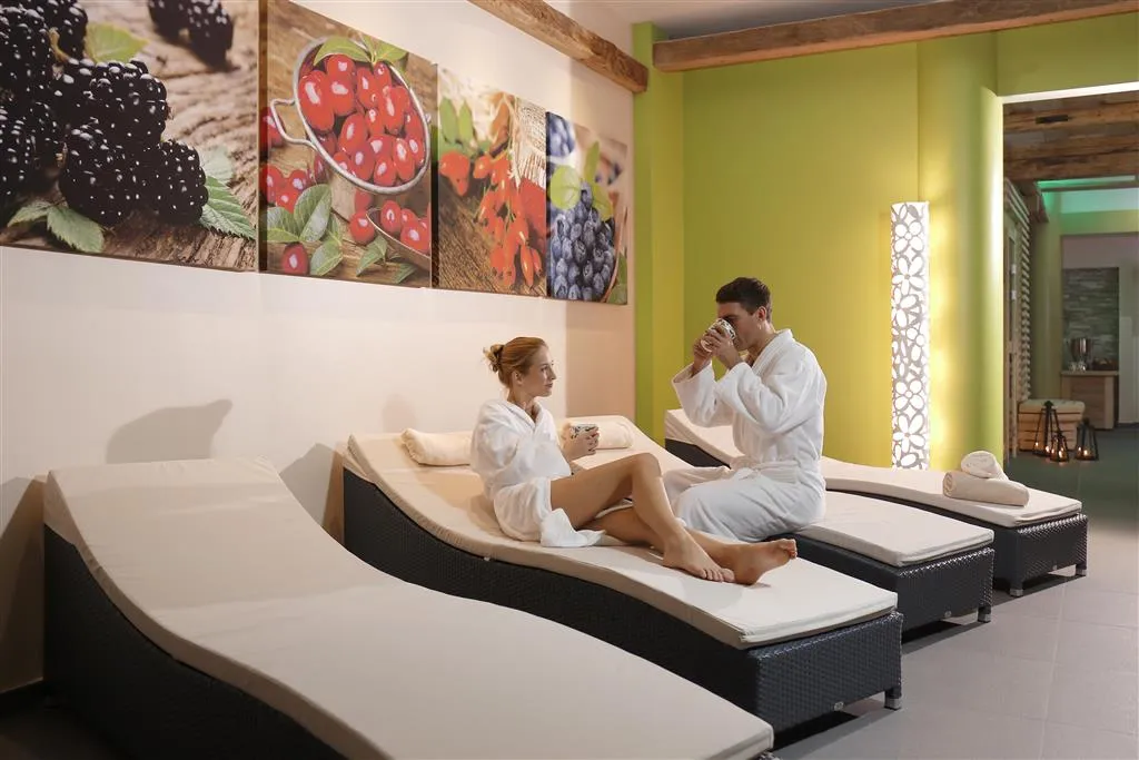 Hotel Natura