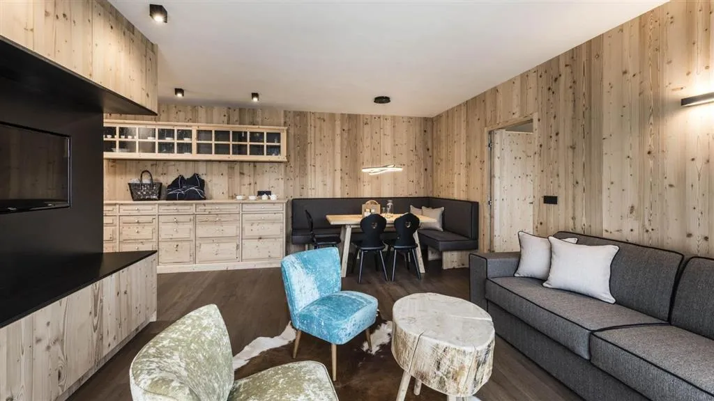 Apartmány Presulis Hideaway
