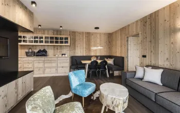 Apartmány Presulis Hideaway