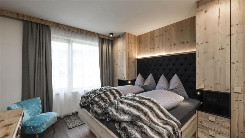 Apartmány Presulis Hideaway