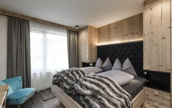 Apartmány Presulis Hideaway