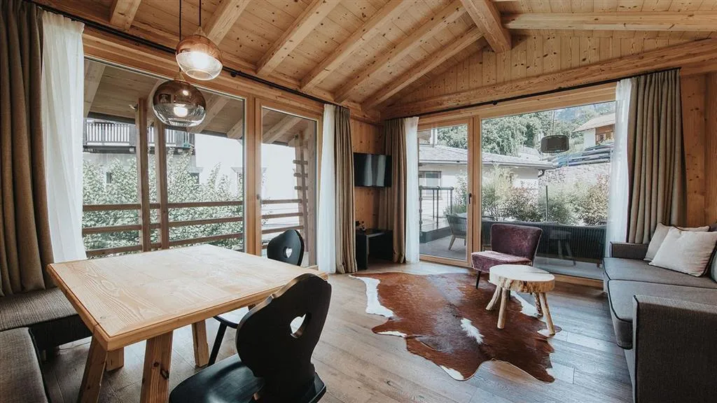 Apartmány Presulis Hideaway