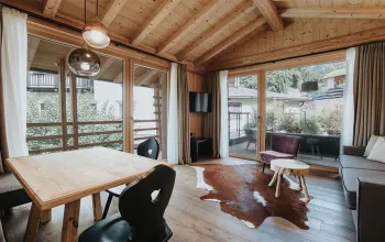Apartmány Presulis Hideaway