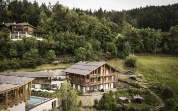 Apartmány Presulis Hideaway