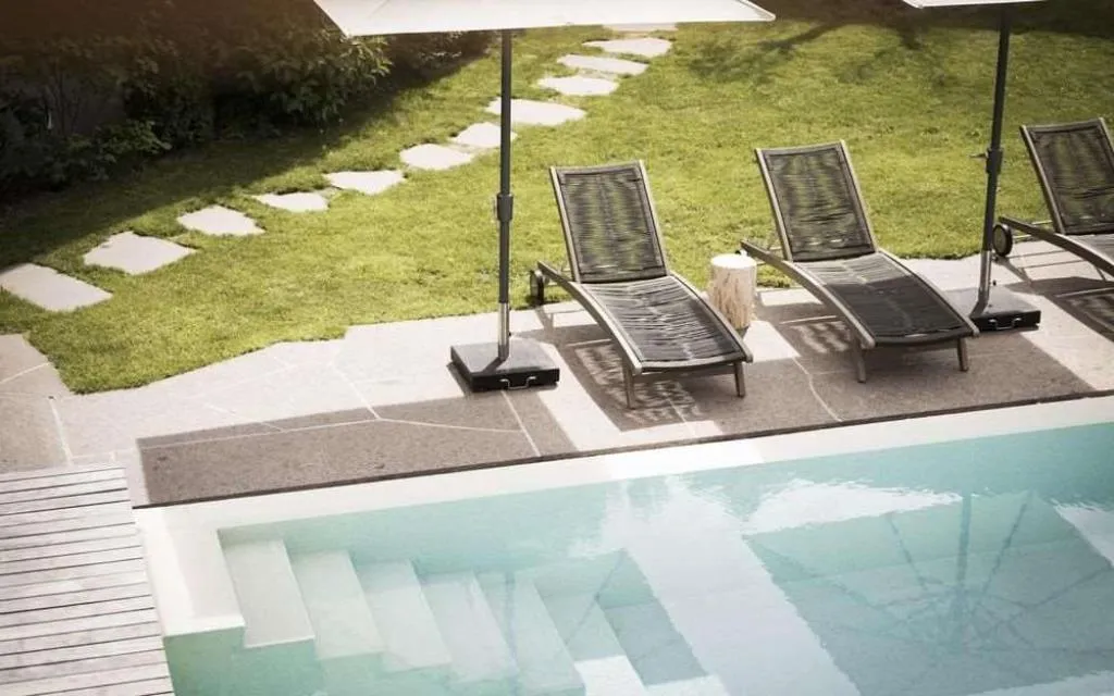 Apartmány Presulis Hideaway