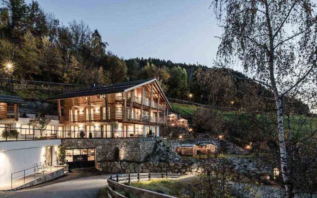 Apartmány Presulis Hideaway
