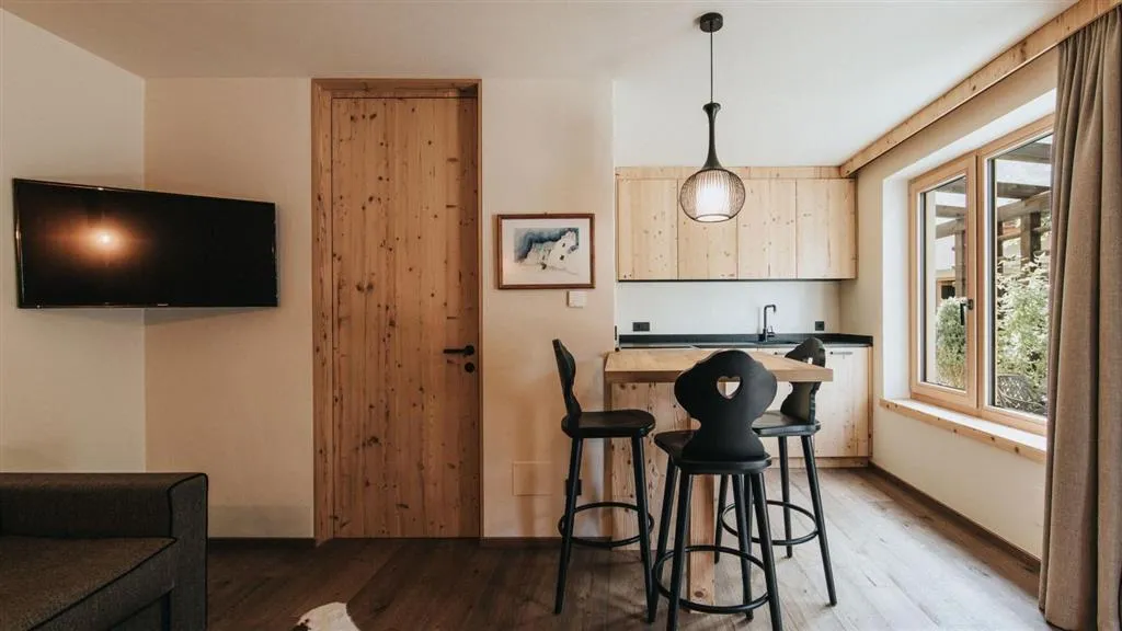 Apartmány Presulis Hideaway