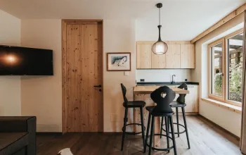 Apartmány Presulis Hideaway