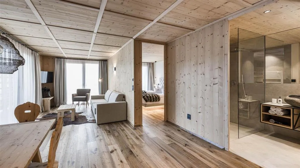 Apartmány Presulis Hideaway