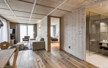 Apartmány Presulis Hideaway