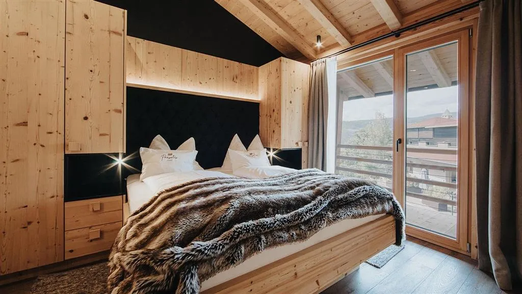 Apartmány Presulis Hideaway