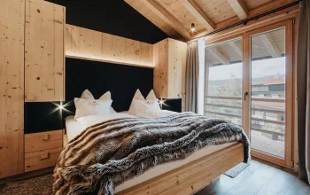 Apartmány Presulis Hideaway