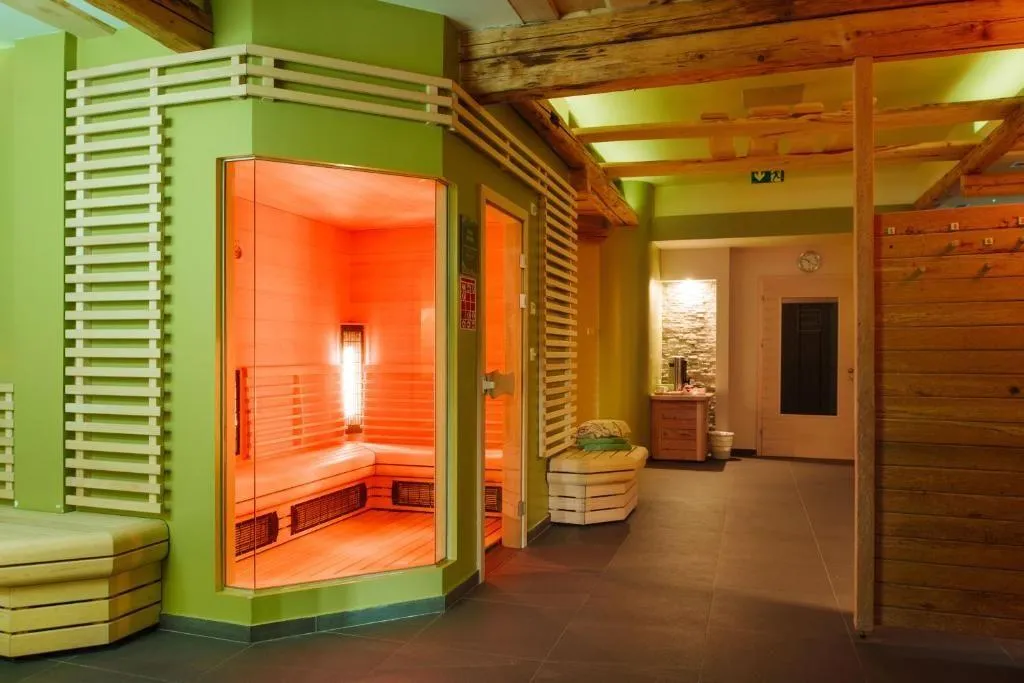Hotel Planja