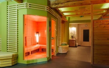 Hotel Planja