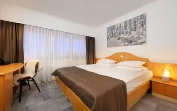 Hotel Planja