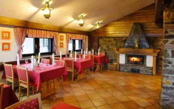 Hotel Planja