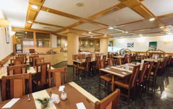 Hotel Planja