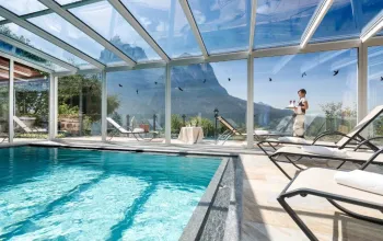 Hotel Mirabell Alpine Garden Resort & Spa