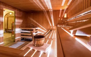 Hotel Mirabell Alpine Garden Resort & Spa