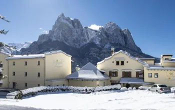 Hotel Mirabell Alpine Garden Resort & Spa