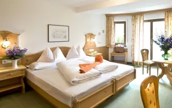 Hotel Mirabell Alpine Garden Resort & Spa