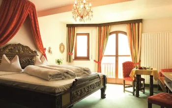 Hotel Mirabell Alpine Garden Resort & Spa