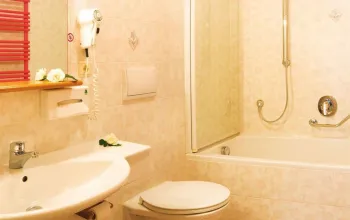 Hotel Mirabell Alpine Garden Resort & Spa