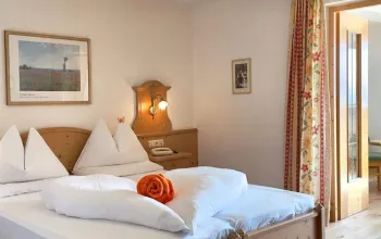 Hotel Mirabell Alpine Garden Resort & Spa