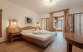 Hotel Mirabell Alpine Garden Resort & Spa
