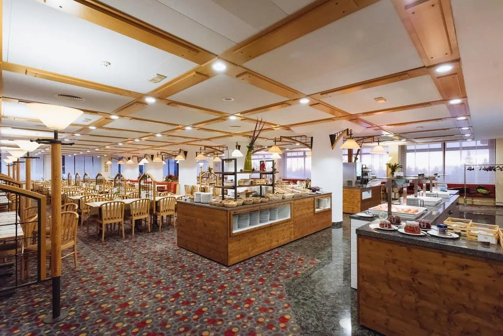 Hotel Rogla