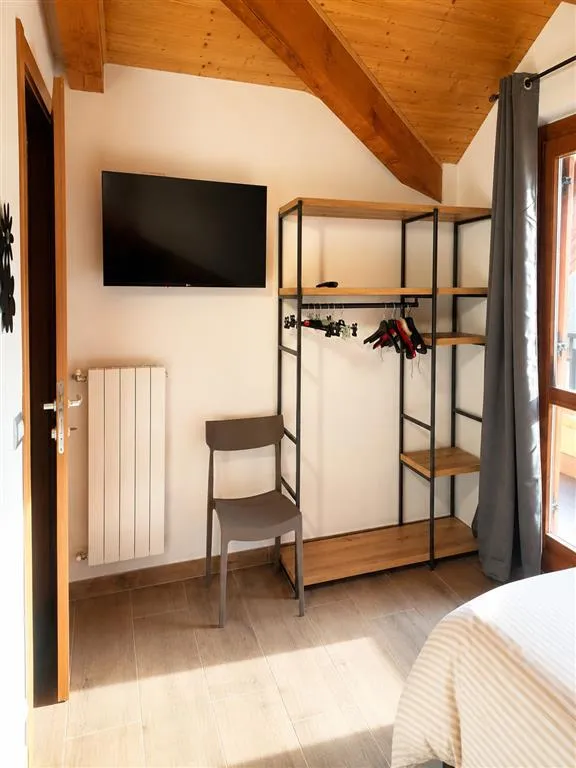 Apartmány Castle House