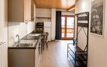 Apartmány Castle House