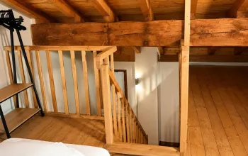 Apartmány Castle House